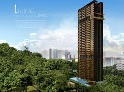 The Landmark (D3), Condominium #463724291